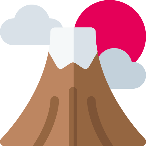 Fuji mountain